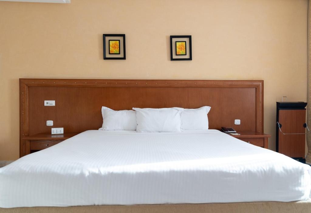 هتل تونس گرند